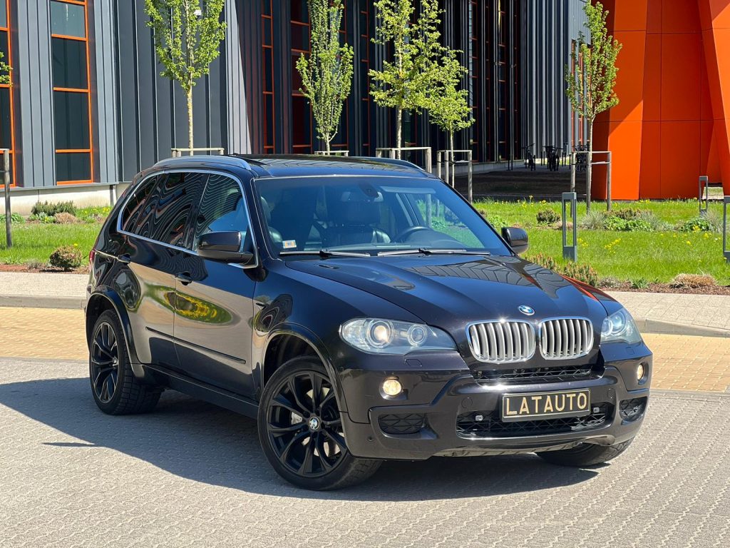 Pārbaudītas mazlietotas un lietotas automašīnas