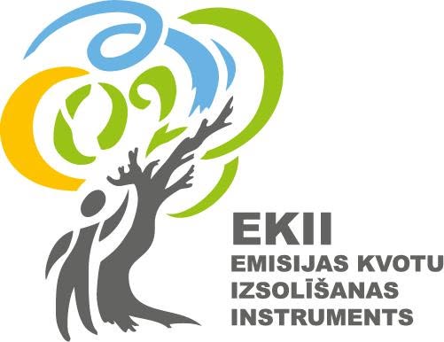 Kas ir EKII?
